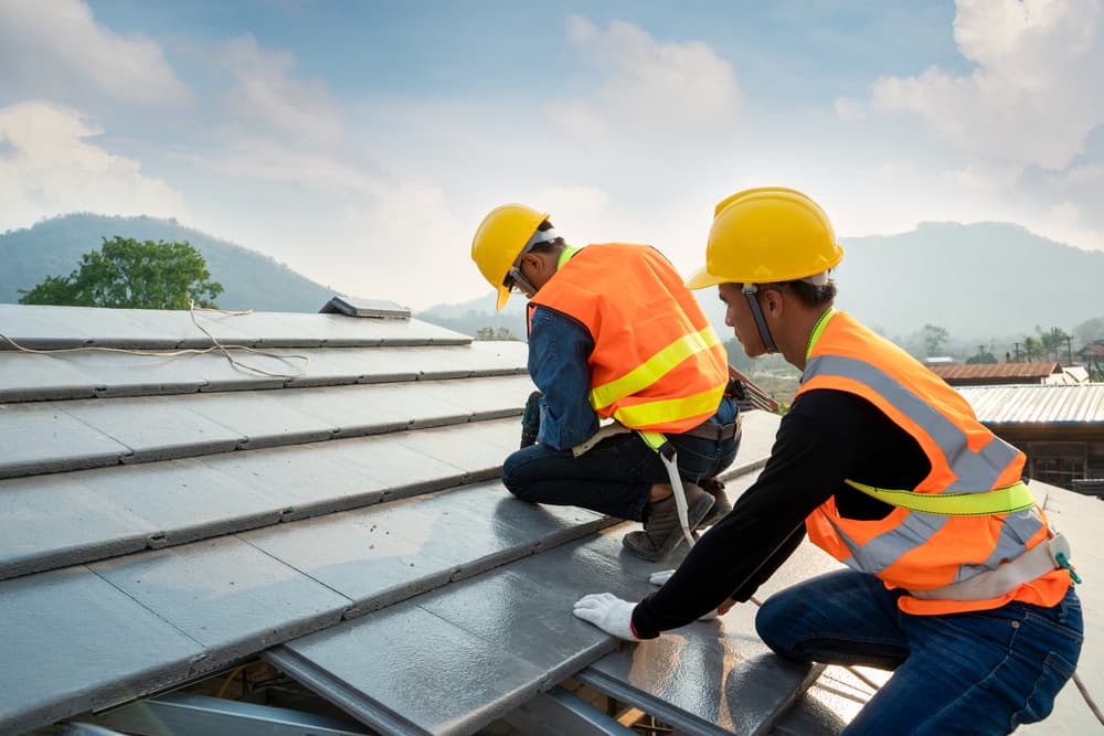 roof repair in Guanica Municipio PR